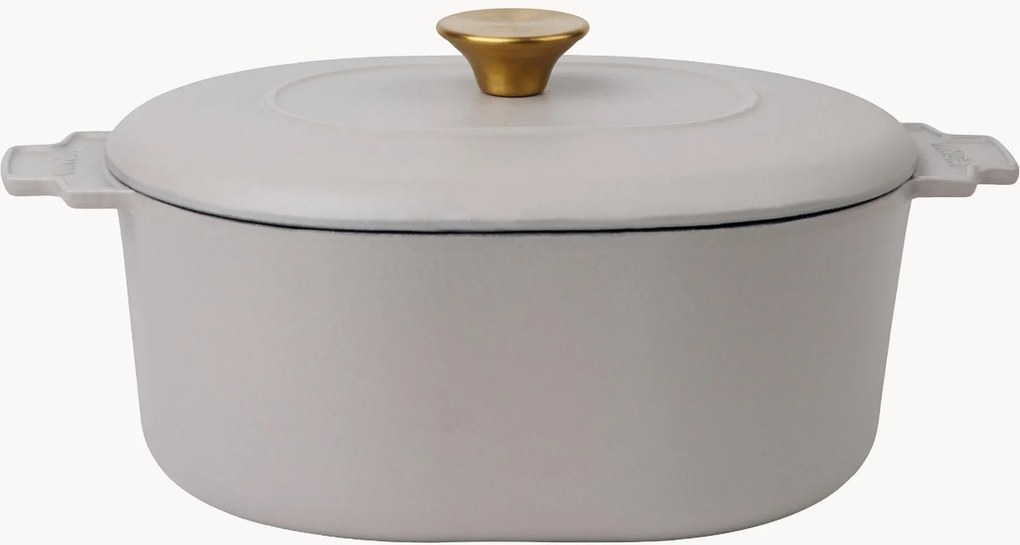 Braadpan Monte Heritage