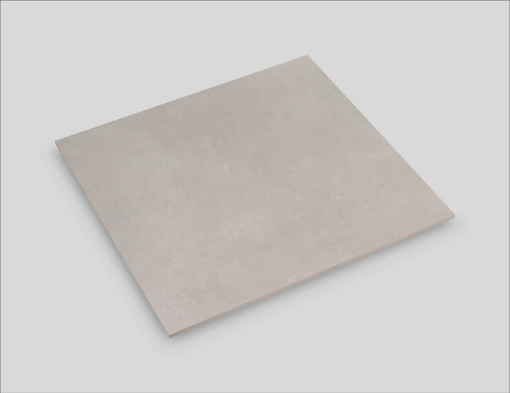 Vloer-/wandtegel betonlook Imola Azuma 60x60cm camargue mat gerectificeerd