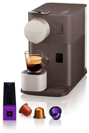 DeLonghi Lattissima One Mocha Brown EN500.BW Nespresso machine