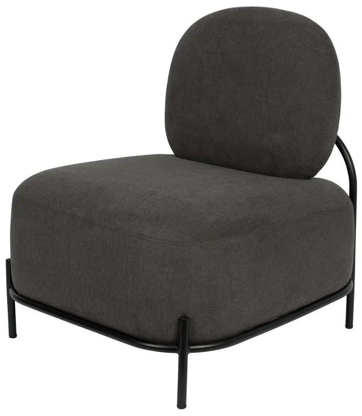 Livingstone Design Hatuma fauteuil