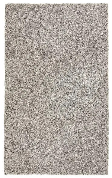 Aquanova Loa - Badmat - 60x100 cm - Truffle (grijs) LOABMM-106