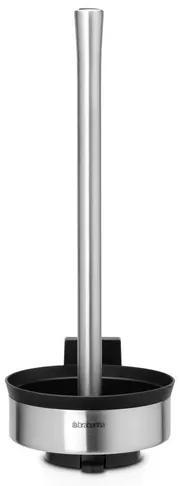 Brabantia profile toiletroldispenser profile matt steel 427220