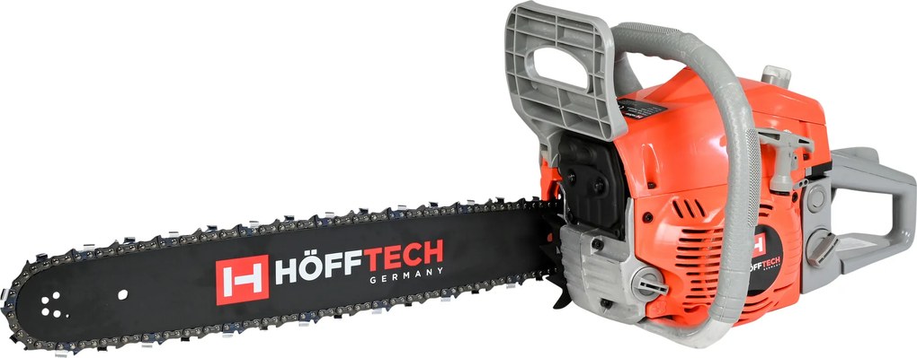 Hofftech Kettingzaag 20" 58 cc benzine