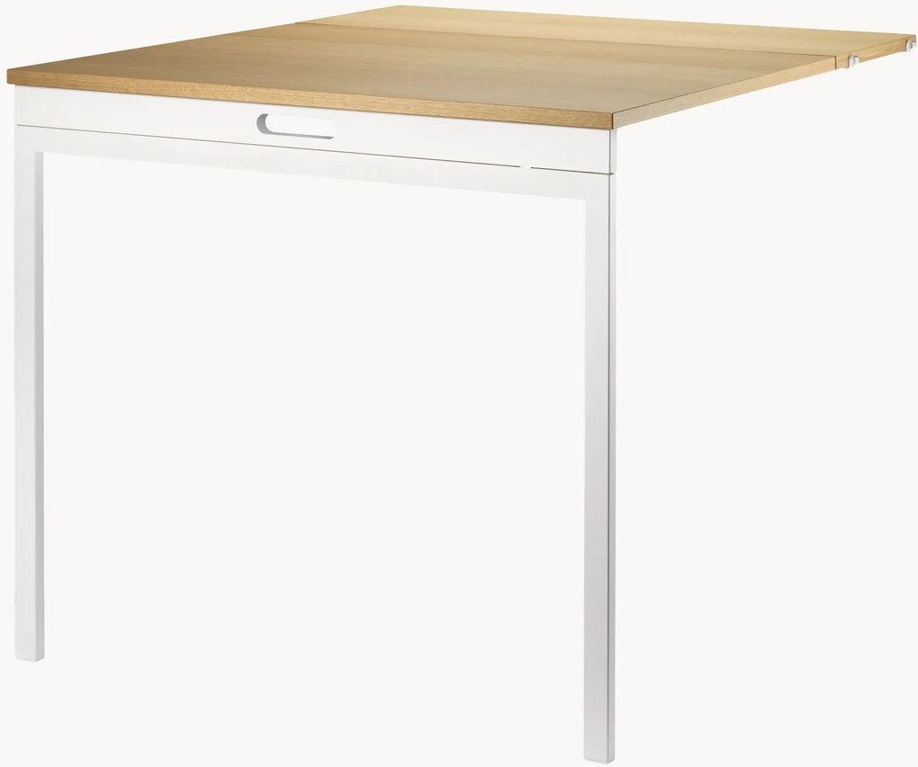 Inklapbare tafel String System