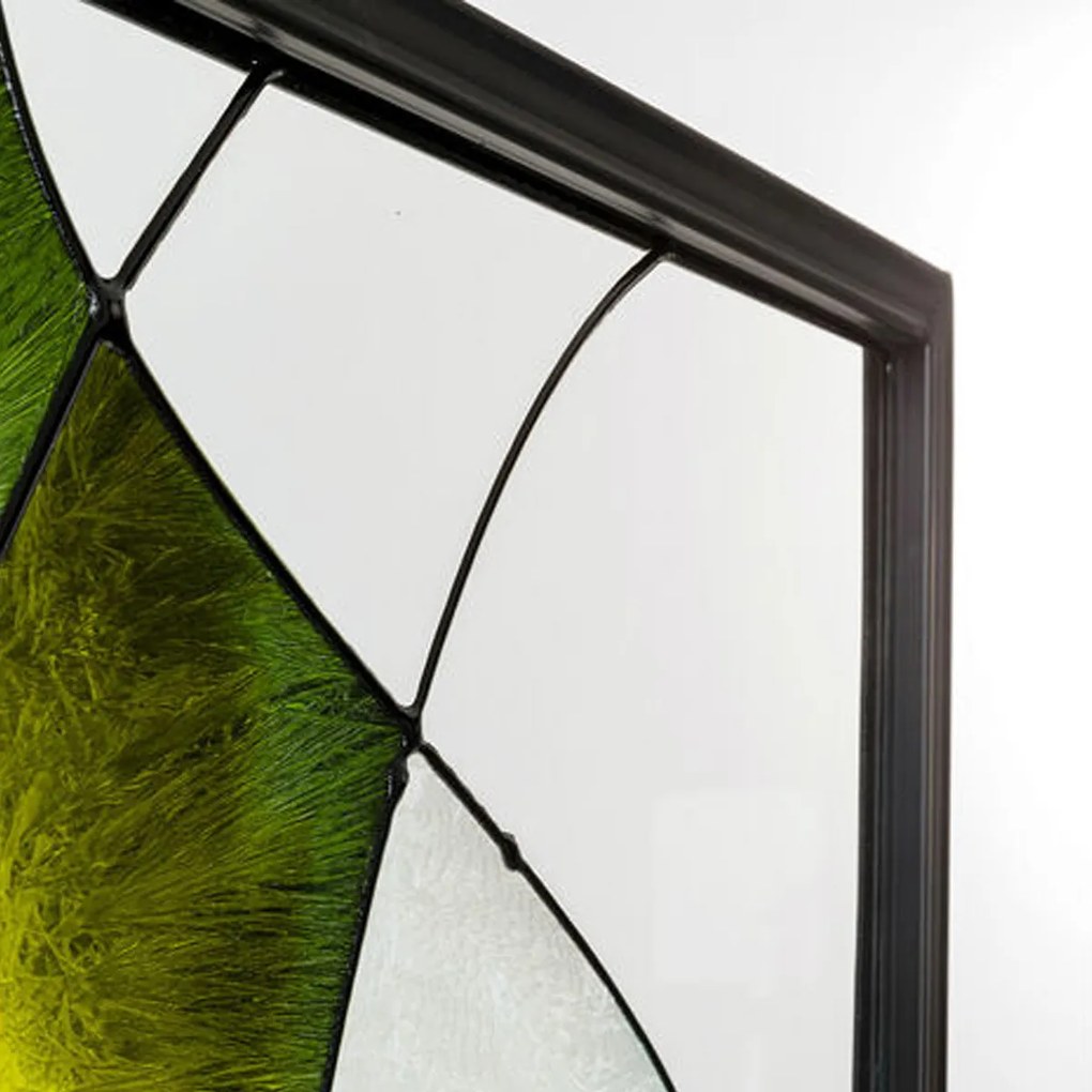 Kare Design Serena Kamerscherm Glas In Lood