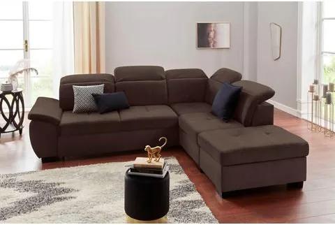 exxpo - sofa fashion hoekbank
