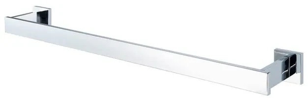 Haceka Pro 5000 Handdoekhouder 64cm chroom 1190800