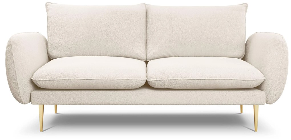 2-zitsbank Vienna bouclé | Cosmopolitan Design