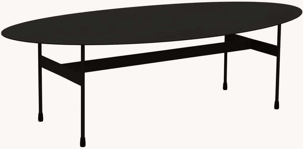 Ovale salontafel Mira