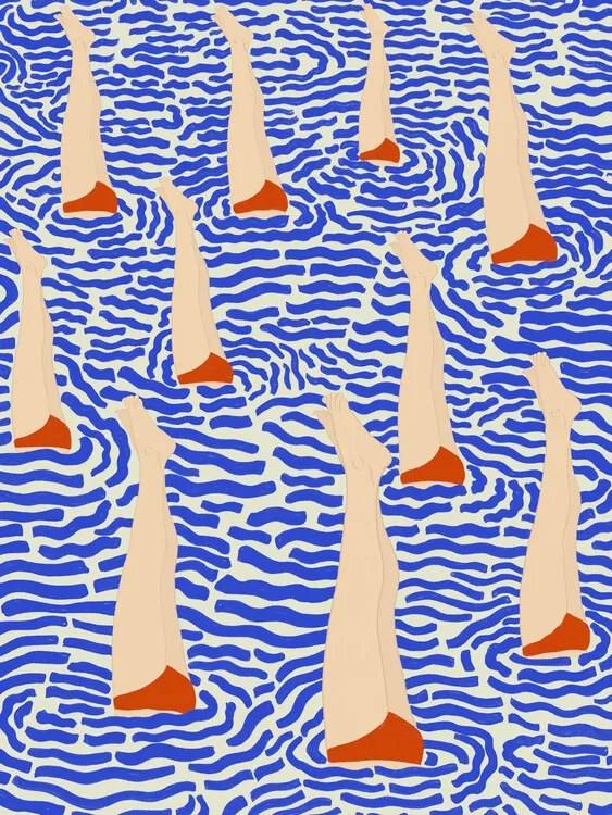 Ilustratie BaApistas, Jota de jai