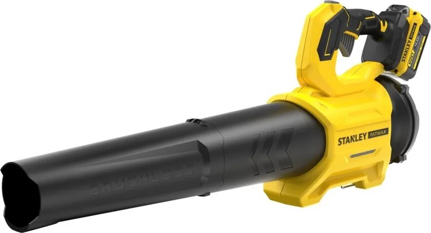 Stanley FatMax V20 18V Brushless Bladblazer - KIT - SFMCB730M1