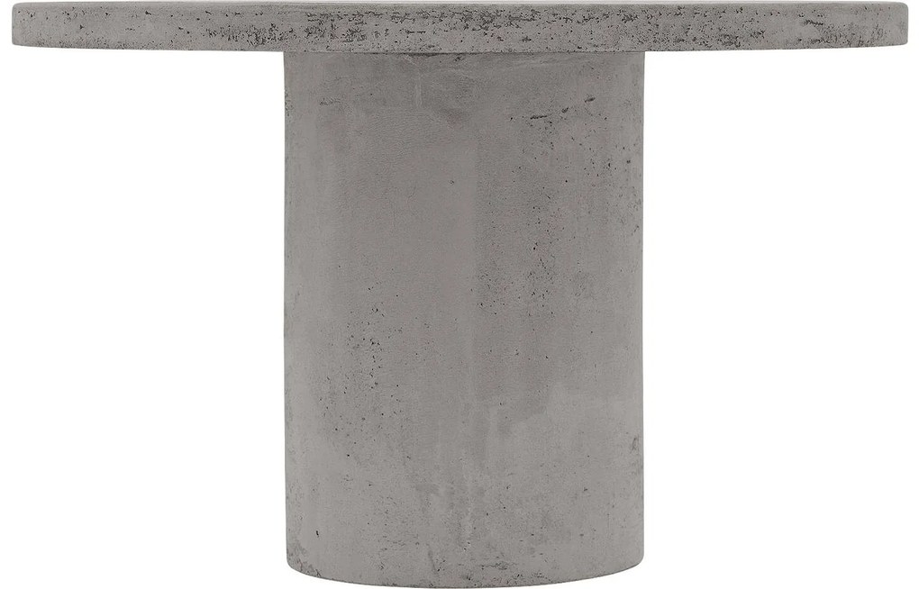 Goossens Salontafel Stone, Rond 50 cm