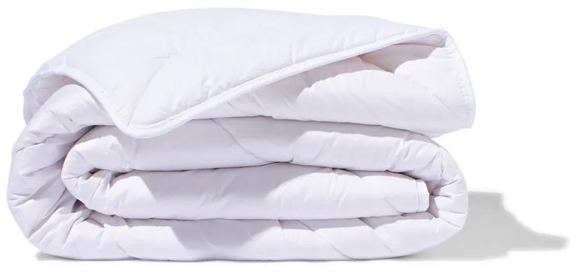 HEMA Wollen Dekbed 140x200 (wit)