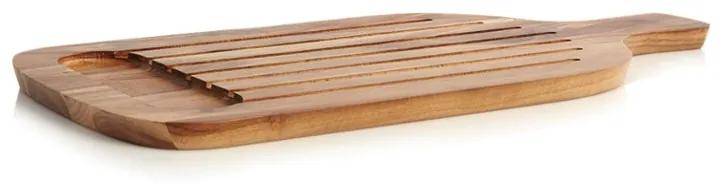 Villeroy & Boch Artesano Original snijplank van hout 51 x 25 cm