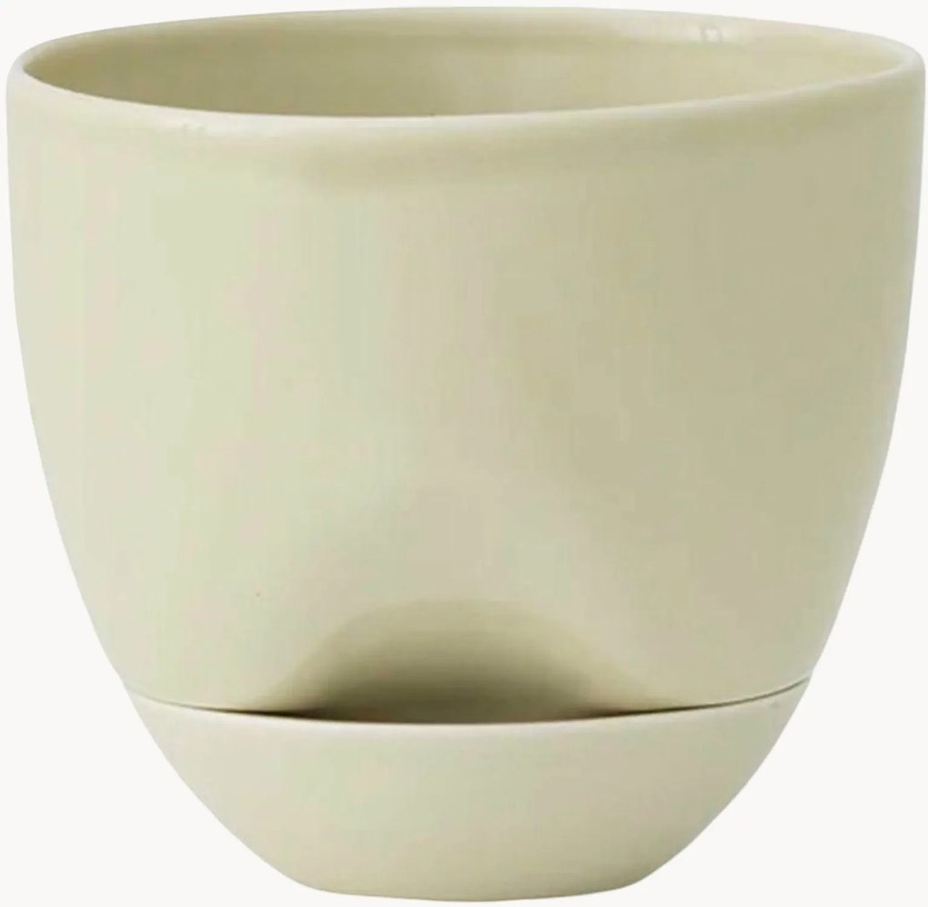 Plantenpot Hydrous met irrigatiesysteem
