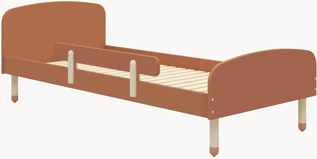 Houten kinderbed Dots