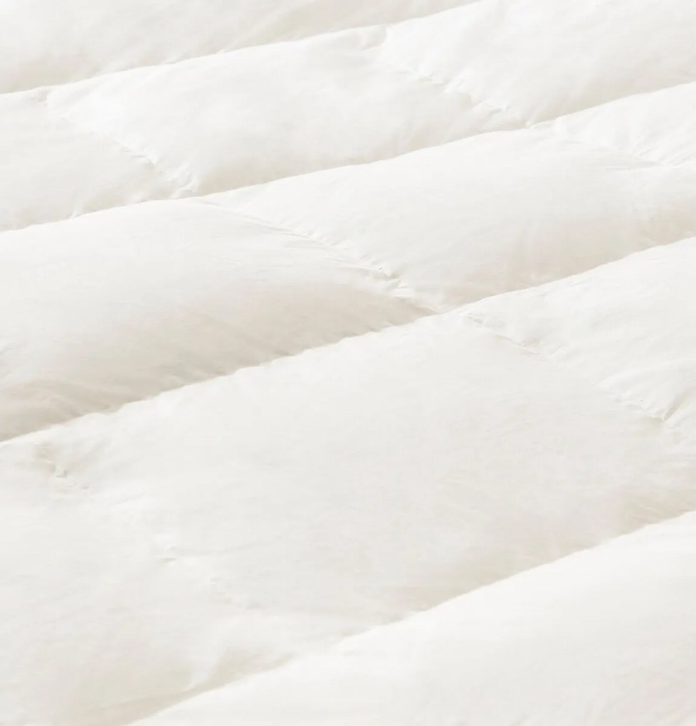 Topdekmatras Contour
