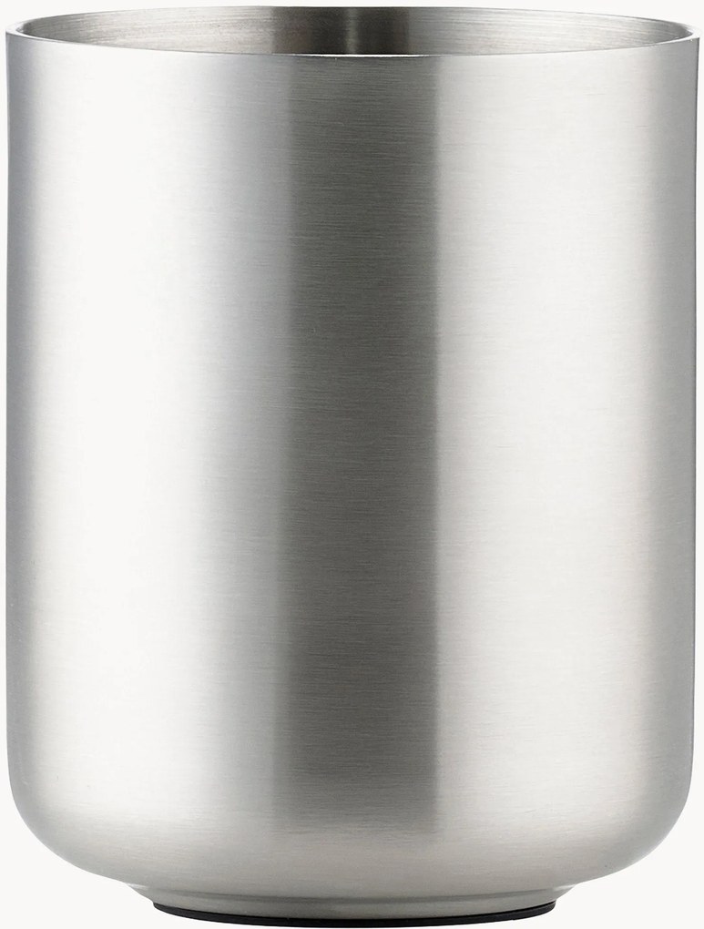 Tandenborstelbeker Ume van edelstaal