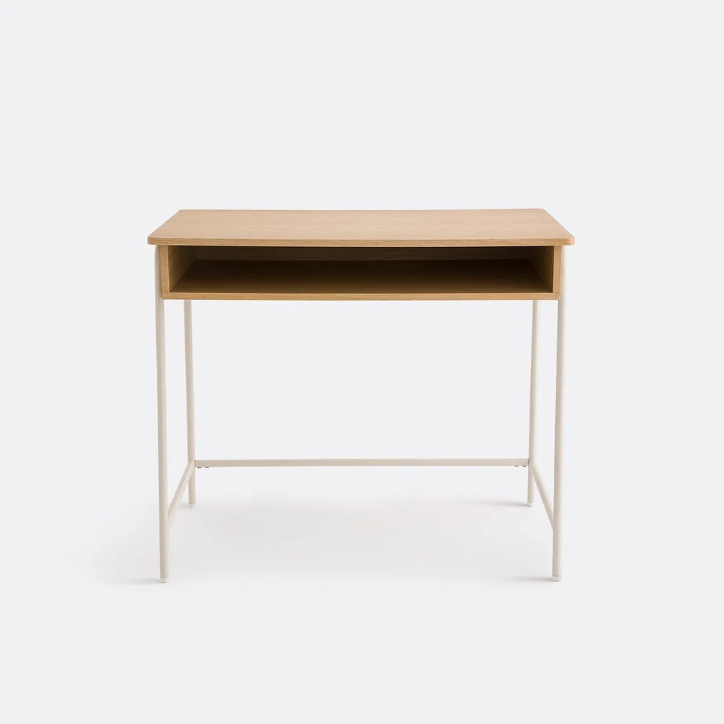 Bureau voor kinderen, Marcus
