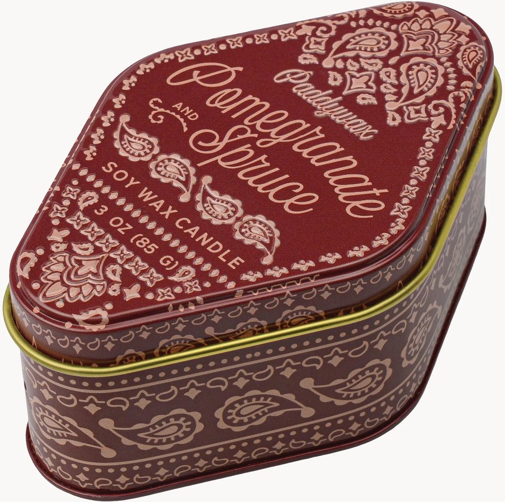 Sojakaars Station (granaatappel & spar)