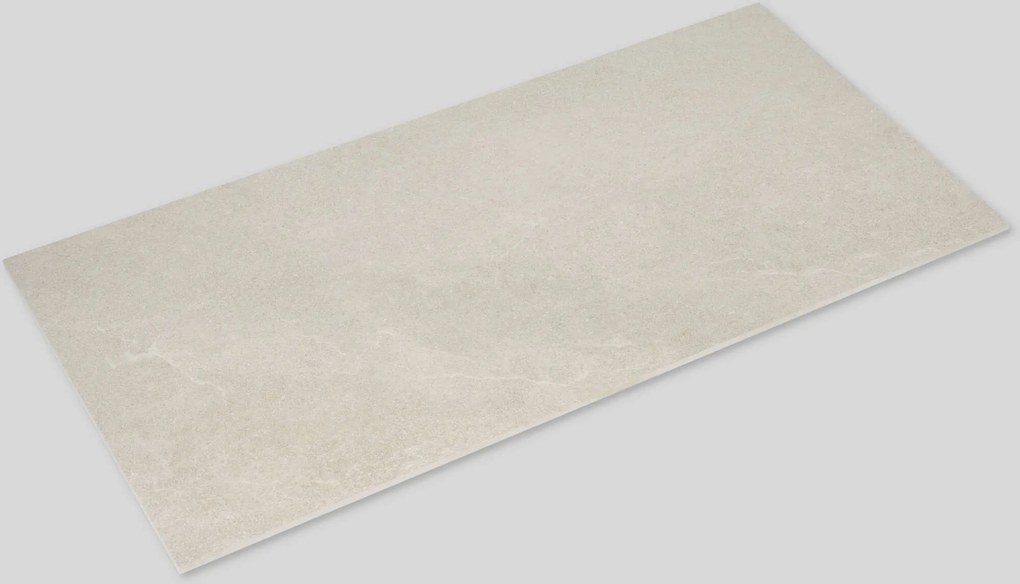Vloer-/wandtegel beige Saqu Neutral Design Collection 120x60cm sand mat gerectificeerd