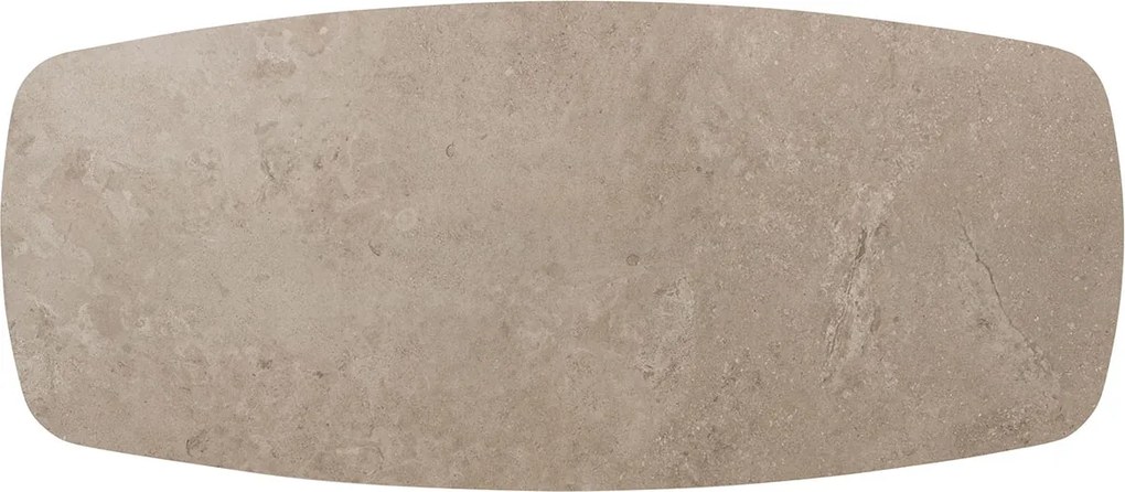 4 Seasons Prado tuintafel 240x105x75 cm - terre