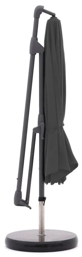 Glatz Sunwing Casa zweefparasol ø 330cm