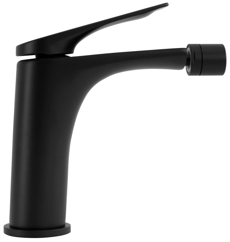 Bidetmengkraan Rea AVALON BLACK