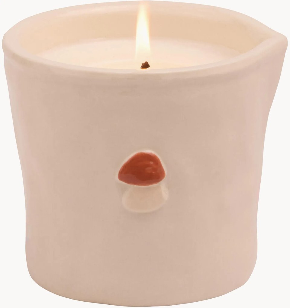 Geurkaars Paddywax Wild Mushroom