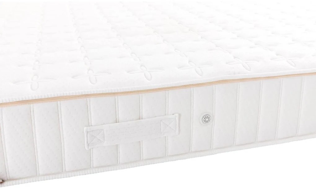 Goossens Matras Shapes 4, 180 x 210 cm pocketvering