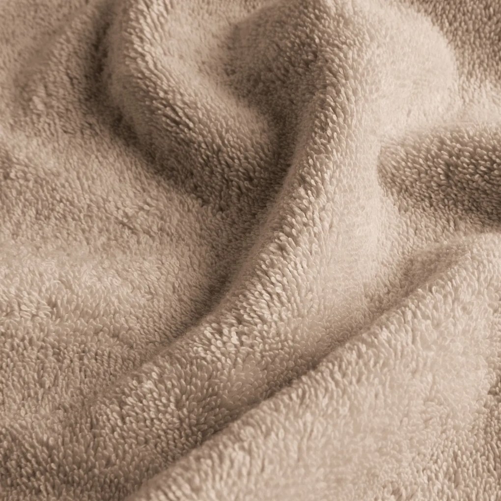 Set van 2 gastendoekjes, gekamd katoen 675g/m², Victor