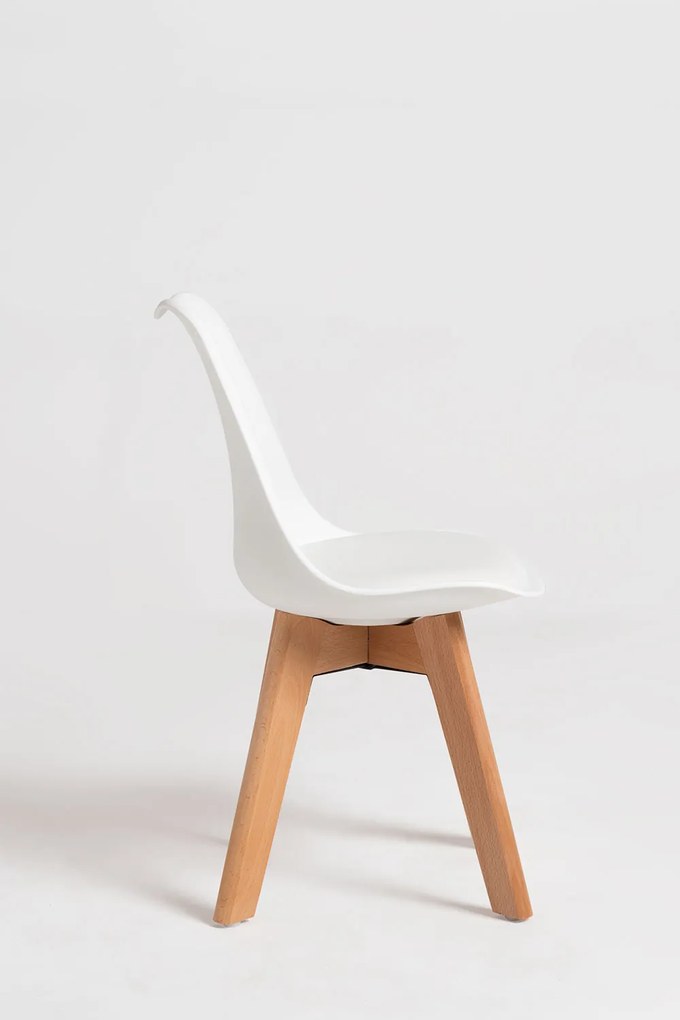 Set 4 Synk Kid Stoelen