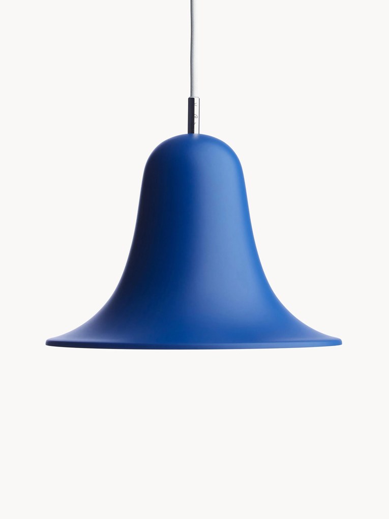 Kleine hanglamp Pantop, design Verner Panton