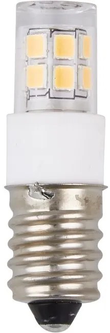 Schiefer  E14 Tube T14x47mm 250Lm 2,5W 2700K 827 AC 220V Clear Non-Dim