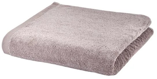 Aquanova London Badhanddoek XL - 100x150cm - Nude LONTWX-184
