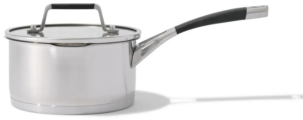 HEMA Steelpan Ø16cm Milano