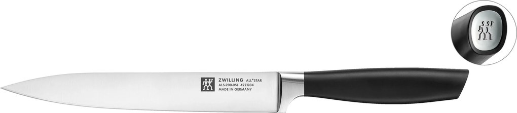 ZWILLING All * Star Vleesmes 20 cm - All * Star - ZWILLING
