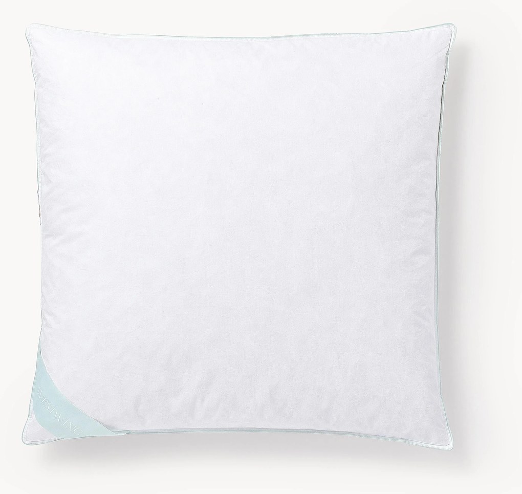 Veren hoofdkussen Comfort, stevig