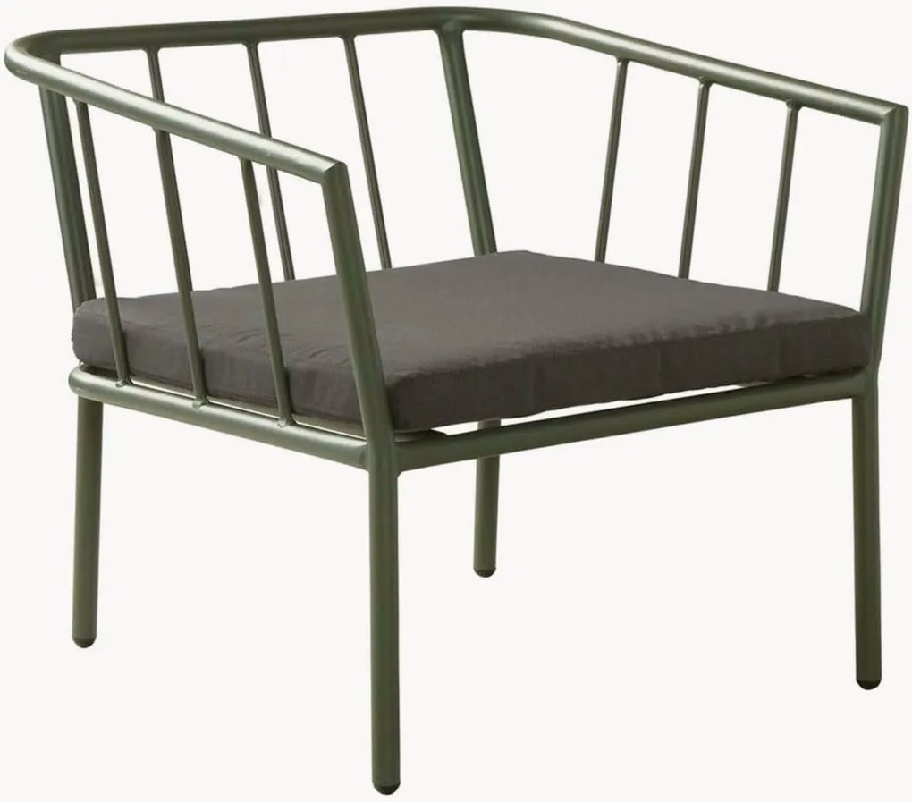 Indoor & outdoor lounge stoel Menton