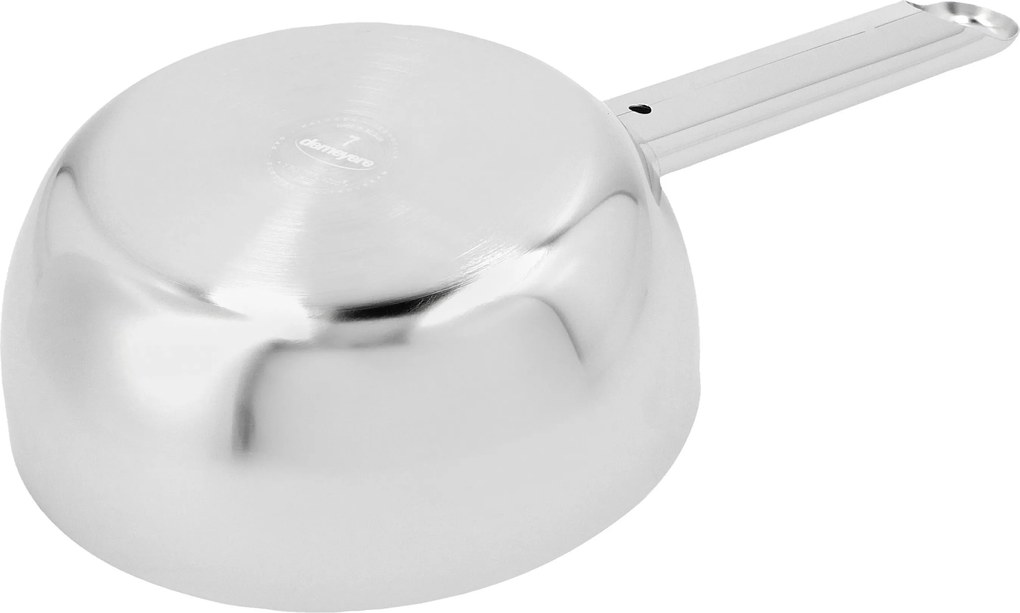 Demeyere Apollo 7 Conische sauspan 14 cm / 750 ml - Apollo 7 - Demeyere