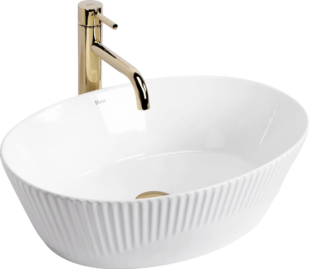 Opzetwastafel Rea Astoria