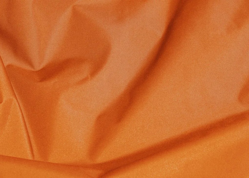 Sitting DotCom Scuba Outdoor - Oranje