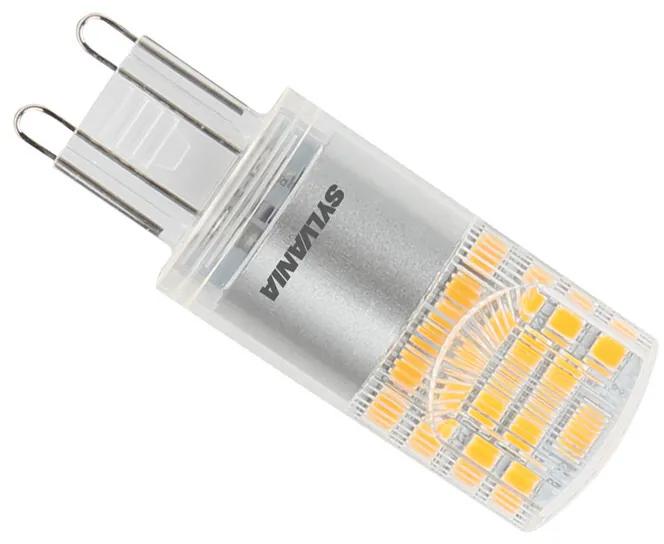 LED Lamp G9 3.8 W 470 lm 2700 K