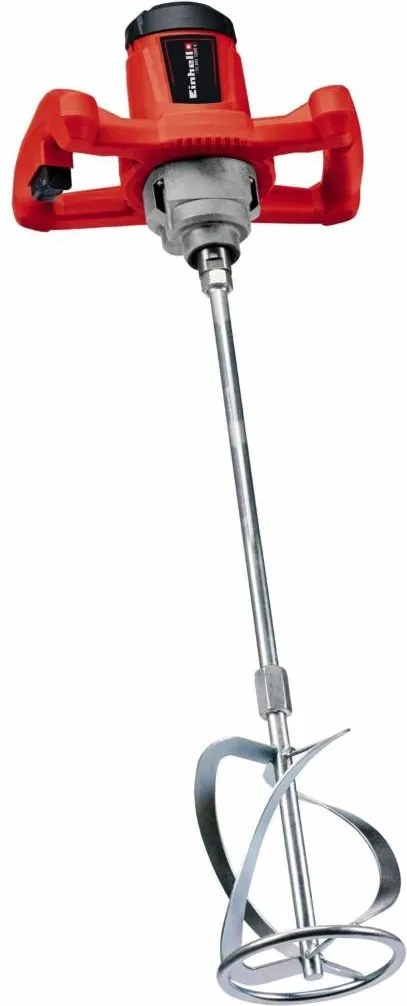 Einhell TC-MX 1200 E Verf- en mortelmenger