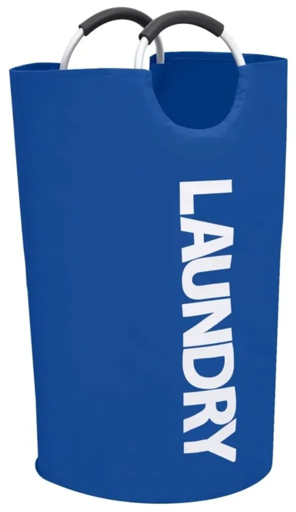 vidaXL Wassorteerders 2 st blauw