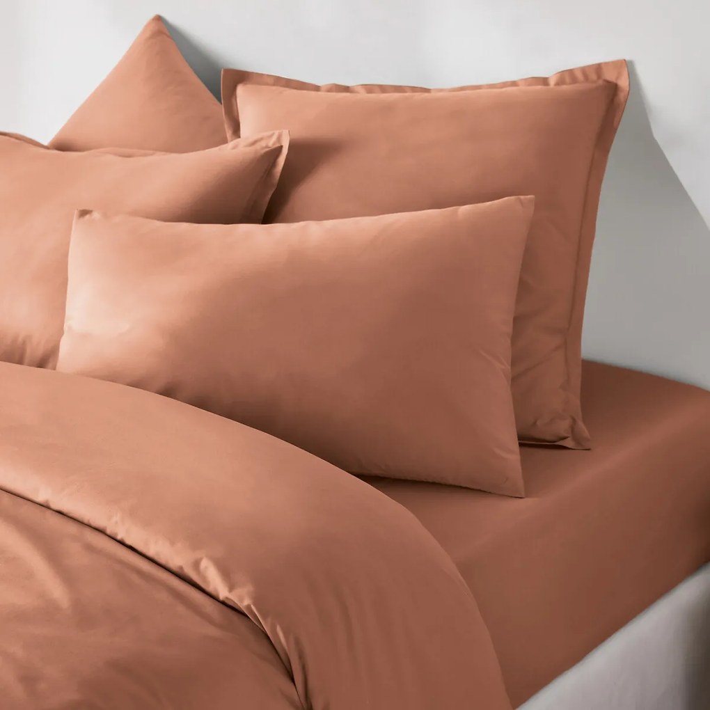 Kussensloop van perkal katoen, 80 draden, Scenario