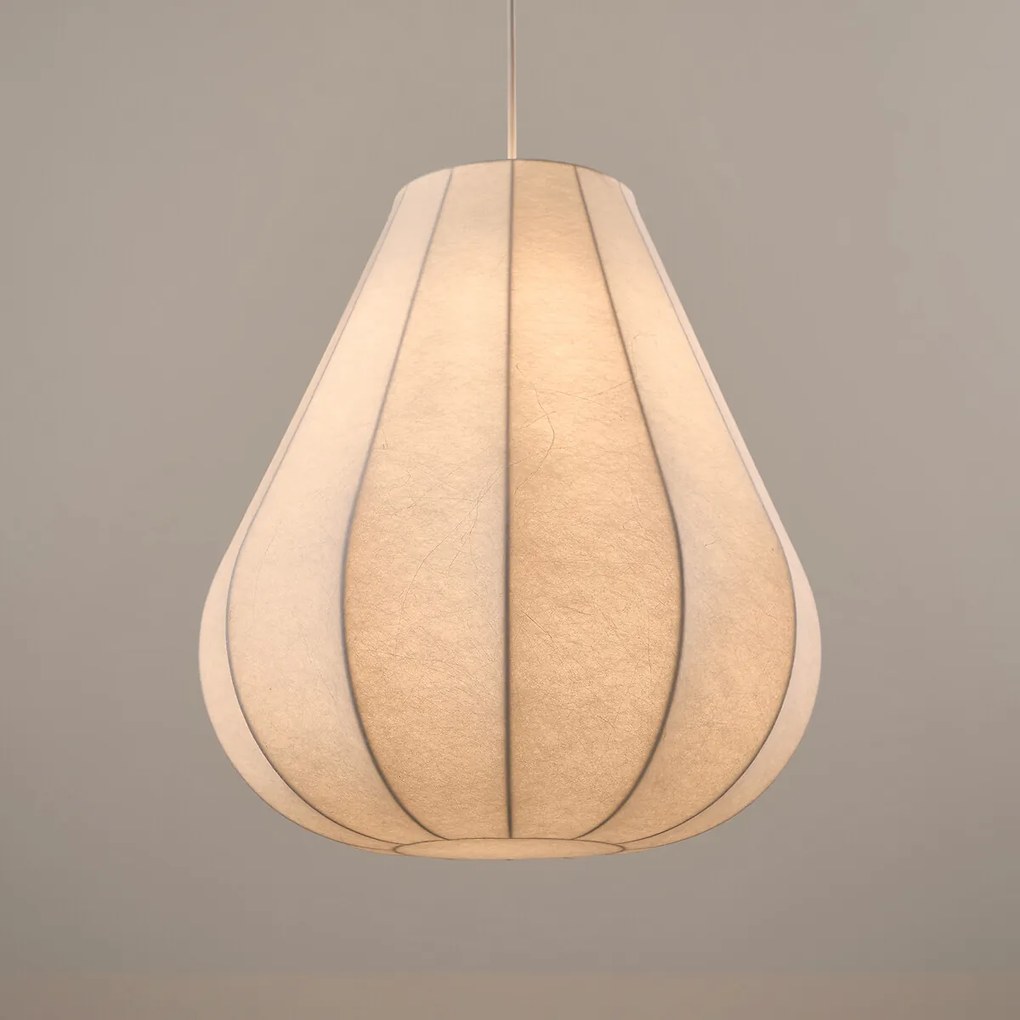 Hanglamp, diameter 45 x hoogte 48 cm, PALUPO