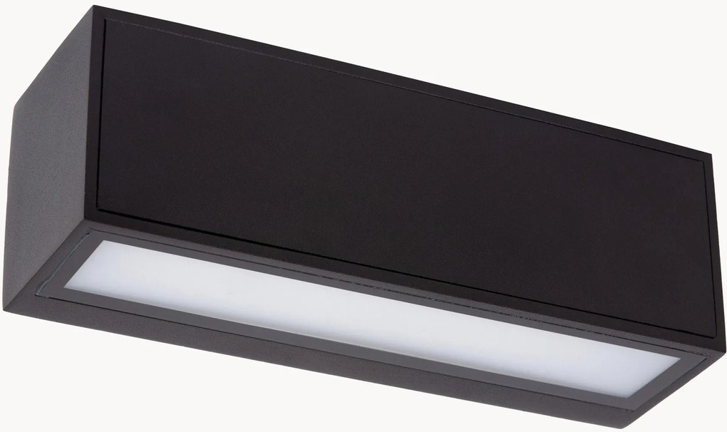 Solar wandlamp Sutton