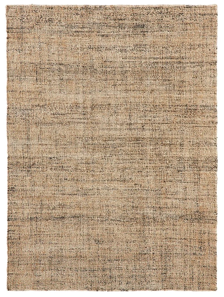 Vloerkleed in jute, Saya