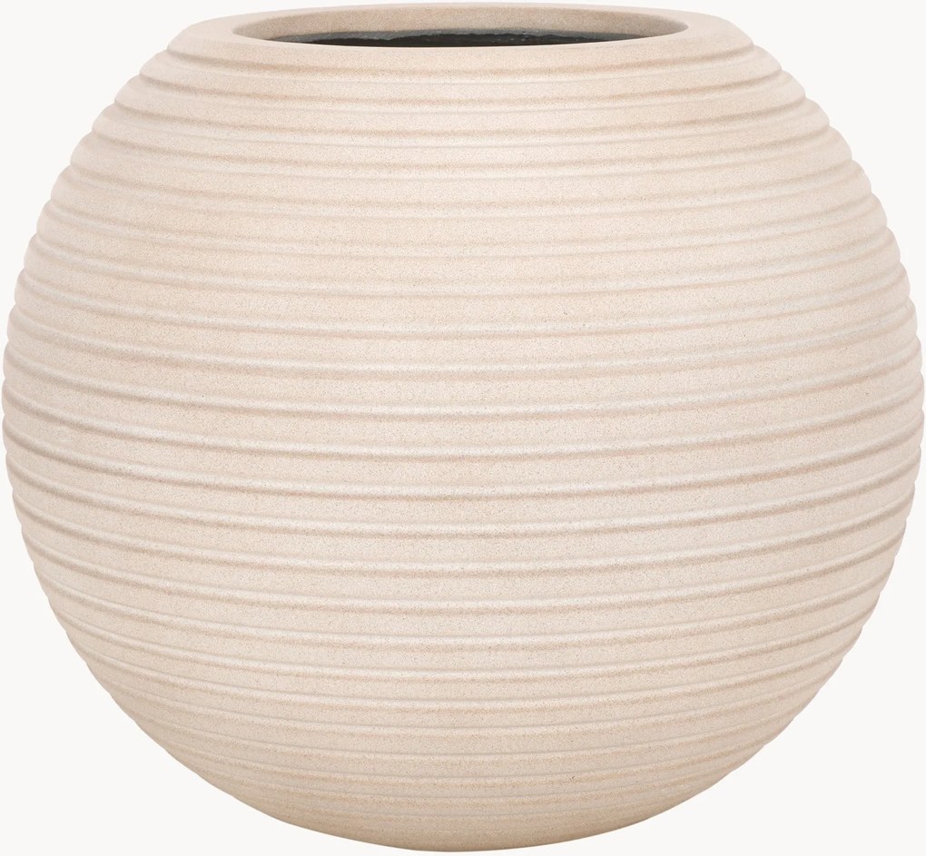 Bloempot Mora van beton